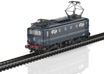 Märklin 38110 - H0 - E-Lok RH 1100, NS, Ep. IV  - AC-Sound